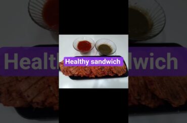 Healthy sandwich| Beetroot sandwich| Swati 's recipes