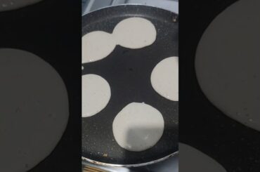 Banana pancakes#baby food recipes #healthy breakfast #easy breakfast#kids healthy breakfast