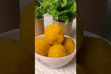 10-Minute Steamed Laddoo Recipe | Oil-Free Healthy Sweet | Find It with Meenakshi (FIWM)