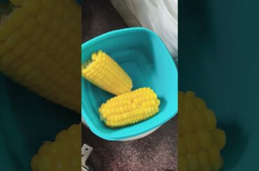 Sweet Corn Snacks: Quick & Healthy Ideas #delicious #dinner #food #foodie #foodphotography