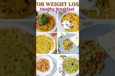 quick breakfast #Breakfast# weight loss#Recipe#