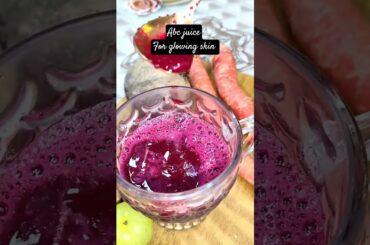 ABC juice #abcjuice #shorts #juice #viral  #healthy #weightloss #food #trending #reels