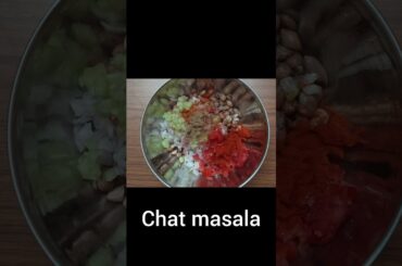 Healthy Peanut Salad l #shorts  #easyrecipe #healthyrecipe #short  #weightlossrecipe