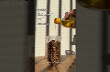 Healthy salad under 200cals #recipes #easynutrition #yummyfood