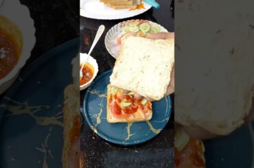 Breakfast recipes for kids|snacks recipe|healthy instant recipe