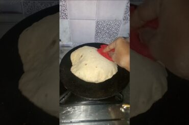 Roti#roti #food #shortfeed #shorts#cooking