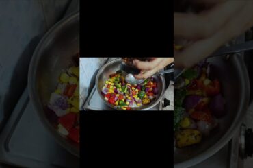 A power pack super nutritious protein rich healthy salad #everydaynutrition #vegetablesaladrecipe