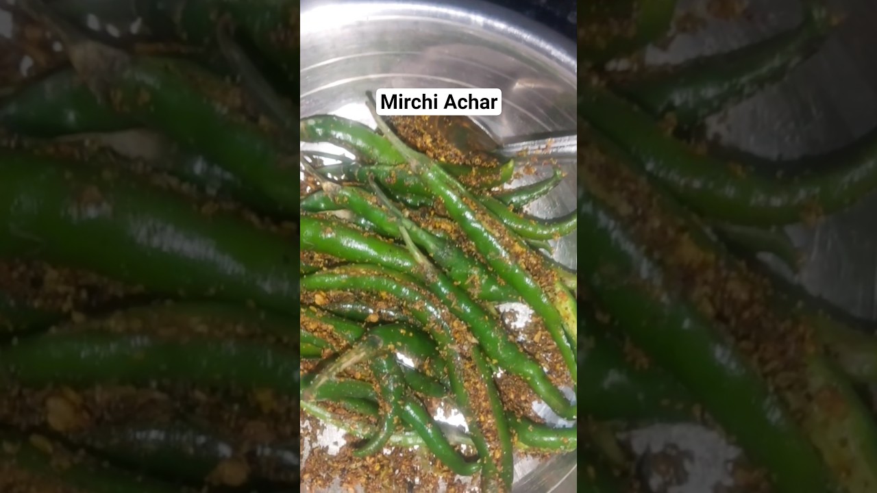 Rajsthani bharwa mirchi #shortsfeed#easyrecipe#youtubeshorts#healthy#shorts#chiliachar Rajsthani bharwa mirchi #shortsfeed#easyrecipe#youtubeshorts#healthy#shorts#chiliachar