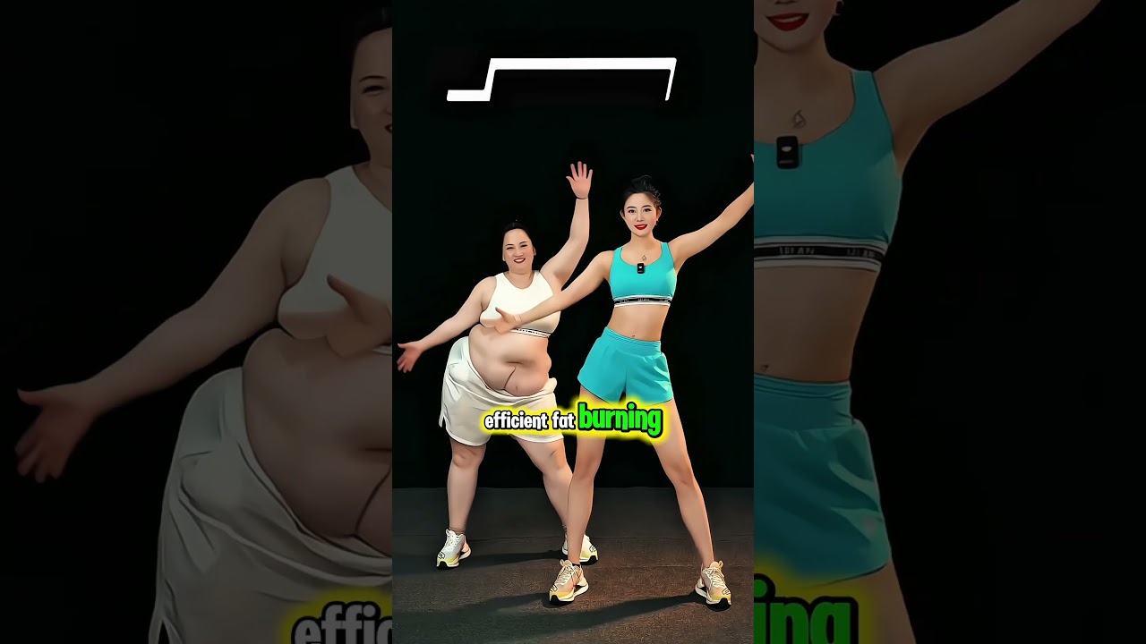 3 Low-Impact Cardio Moves for Beginners(Safe for Your Joints!) #shorts #weightlossjourney 3 Low-Impact Cardio Moves for Beginners(Safe for Your Joints!) #shorts #weightlossjourney