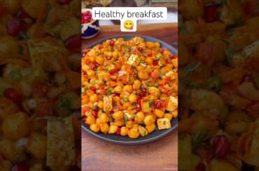 Healthy breakfast recipes#shortvideo #shorts #trending #youtubeshorts #vairalvideo #youtuber