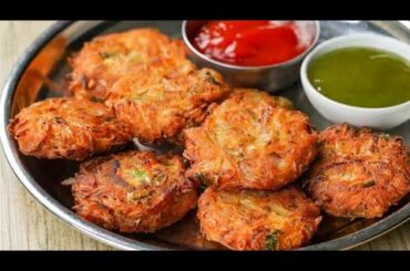 5 Minutes Unique Snacks Recipes For Tiffin | Easy Snacks Recipes  | Best Evening Snacks Recipe