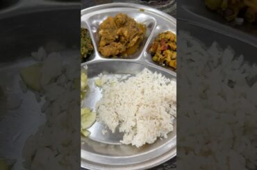 Simple and healthy lunch ideas #ytshorts #viral #food #homemade #indianfood #tasty #youtubeshorts