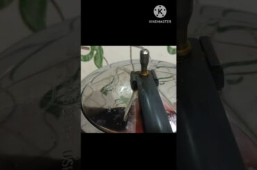 How to make a perfect POPCORN at home in 5 mins