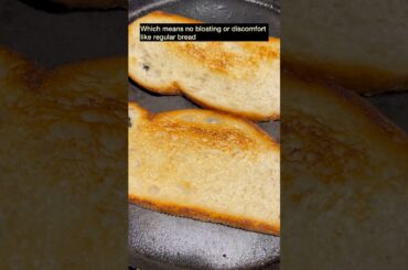 Why Sourdough Is the Healthiest Bread #healthy #toddlermeals#easyrecipes #fermentedfoods#guthealth