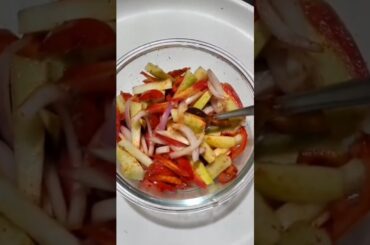 Healthy salad#testy #reels #viral #subscribe #viralreels