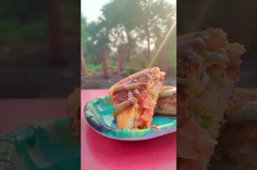 Find Out Why!“This Veggie Sandwich Will Blow Your Mind".#food #recipe #cooking #foodie #vegsandwich