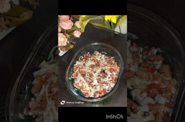 day 2 healthy weight loss breakfast series #rajma salad # 108 kcal recipe # protein rich recipes