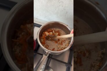 breakfast! #easyrecipe #breakfastideas #oatmeal #porridge #healthybreakfast