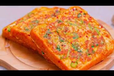 5 Minutes Healthy Tiffin Recipes | Easy Breakfast Recipes | Kids Lunch Box Ideas | Tiffin Recipes |