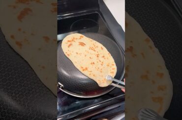 Flatbread-so easy!