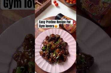 #foodshorts #soyabean #soyachunks #foodblogger #shortsfeed #youtubecreator