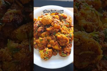 #cookwithniku #aloogobikisabzi #aloogobi #healthy #trending #viralshorts #viral #food #recipe