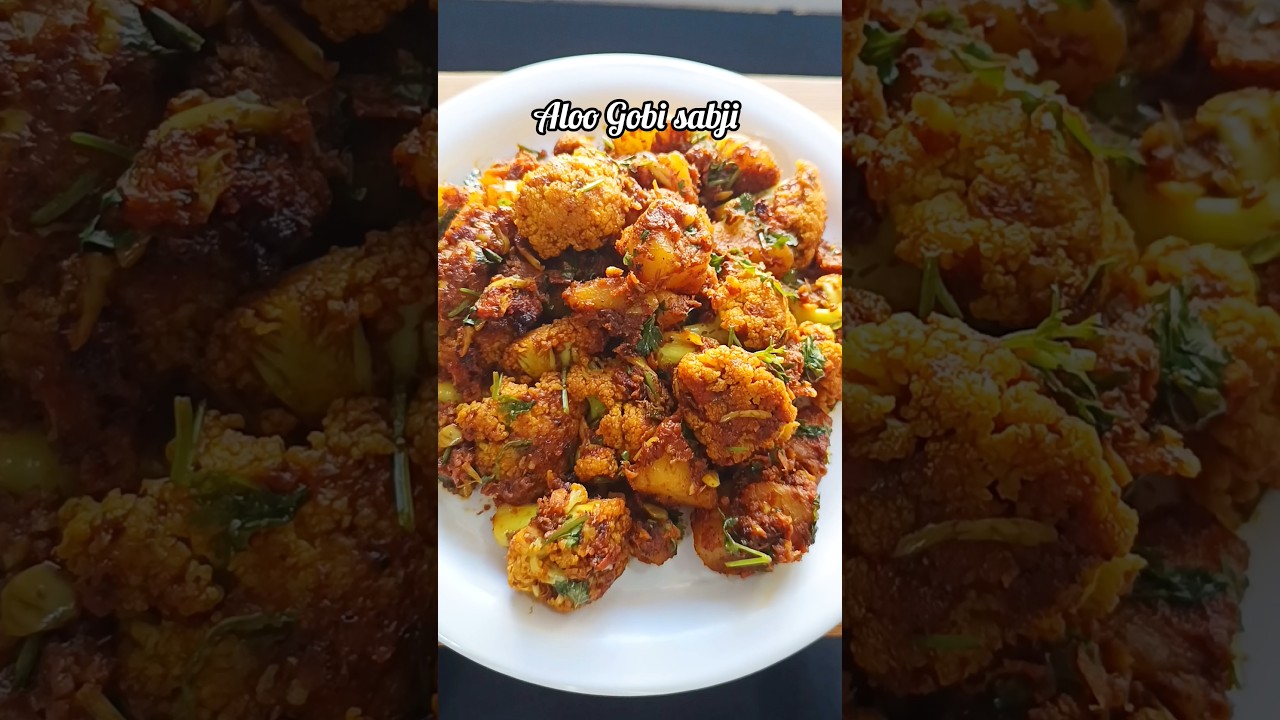 #cookwithniku #aloogobikisabzi #aloogobi #healthy #trending #viralshorts #viral #food #recipe #cookwithniku #aloogobikisabzi #aloogobi #healthy #trending #viralshorts #viral #food #recipe