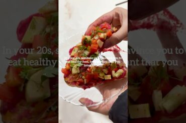 that might be the best advice you ever take #shorts #food #healthyrecipes #trending