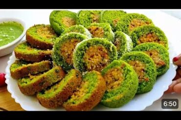 5 Minutes Recipe | Healthy and Quick Breakfast Recipe lunch dinner recipes indian vegetarian snacks