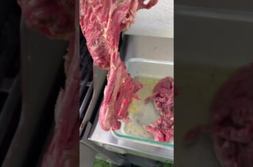 Grilled Steak Salad | Simple Healthy and Delicious!