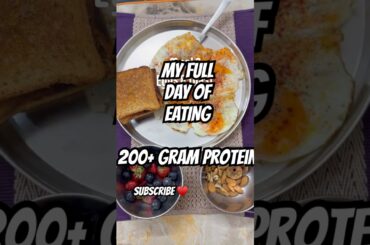 FULL DAY OF EATING #dancetiktok   #fatburningsecrets #motivation #fulldayofeating #foodshorts