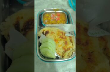 lunch box ideas/healthy food #shorts #viral #ytshorts #youtubeshorts #trending