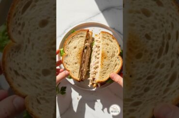 healthy meal#chicken sandwich #shorts #quickrecipe