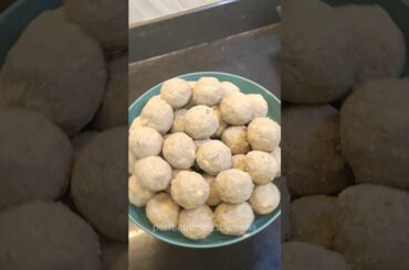 Healthy Bajra Laddu | Winter Special Ladoo | Try My Secret Recipe | Perfect Recipes by Reena