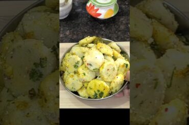 Suji Ki Healthy Breakfast Recipe #shorts #viral#shortsfeed #recipe