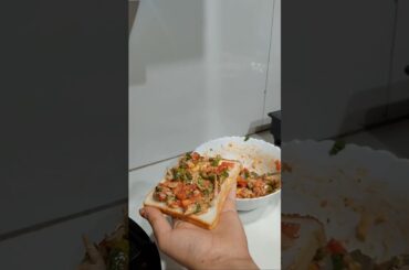 super easy super tasty sandwich recipe| #shorts #viral #trending #viral food