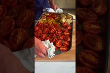 Easiest Tomato Soup Recipe