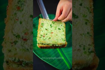 Healthy & Tasty Breakfast Recipe #shorts #breakfast #viral #healthy #asmr