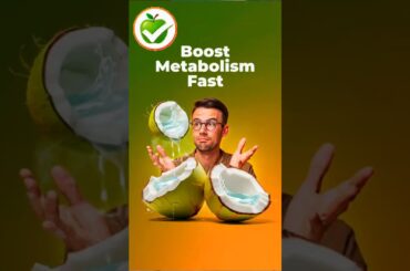 Best Morning Drink for Digestion, Energy, and Weight Loss #health