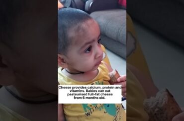 Healthy Snack for kids | Brown bread with cheese #shorts #youtubeshorts #healthyfood