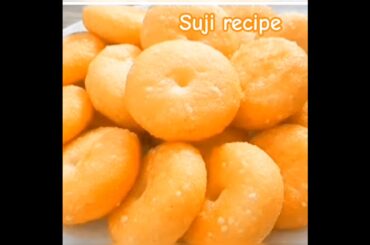suji new recipe/healthy nashta/easy breakfast recipe/quick nashta reci
