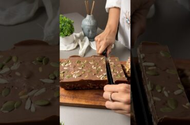 Protein Bars at Home for your everyday SNACK #protein #snacks #healthyfood #explore #easyrecipe