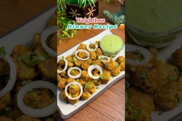 High Protein Weight Loss Lemon Garlic Soya Recipe | Weightloss Recipe | Healthy Recipe #recipe #yt