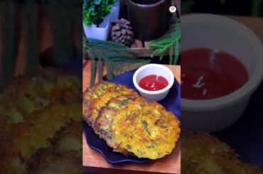 Healthy Breakfast Recipe. #chulha #shorts #sujirecipe