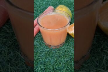 Healthy Carrot Drink for winters immunity boosting #healthydrink #healthyjuice #healthyrecipes
