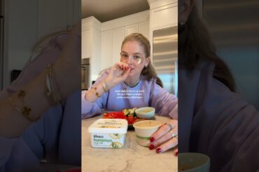 almost right on the dot #alliessnackplate #snackideas #healthysnacks #vlog #afternoonvlog #diml