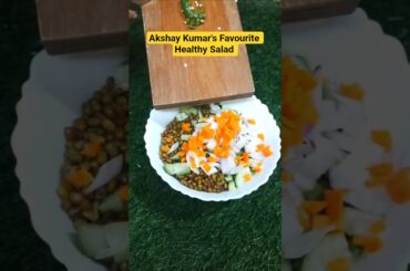 Healthy Salad #shorts