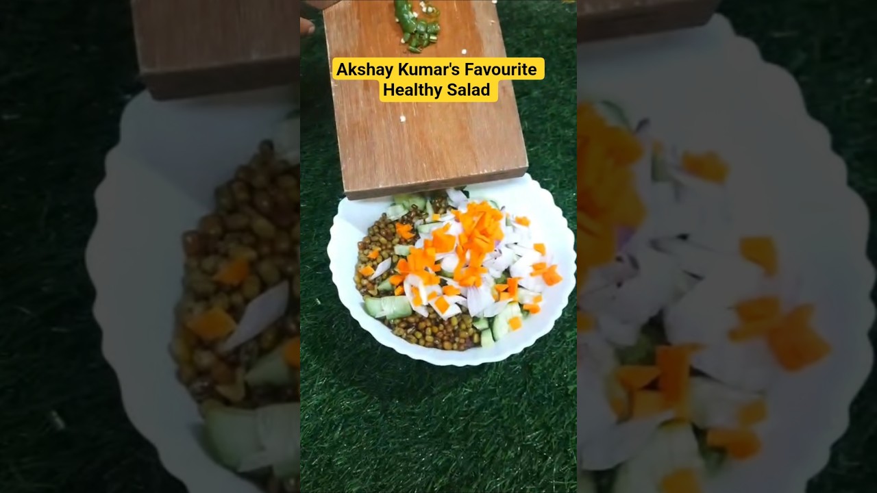 Healthy Salad #shorts Healthy Salad #shorts