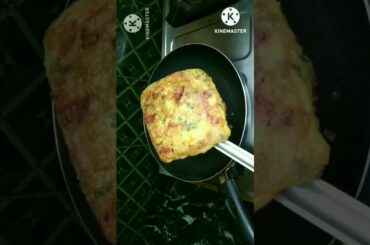 aaisa healthy Nasta kya aap Ne banaya hai ? short #trending #healthy recipe#cooking #Sanjoo kichen