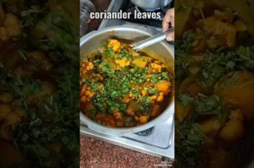 Winter special mix veg #mixveg #healthy #winterspecial #sabji #cook #video #shorts #shortsfeed #yt